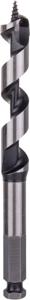Bosch Accessoires Houtslangenboor, zeskant 16 x 100 x 160 mm, d 11,1 mm 1st - 2608585703