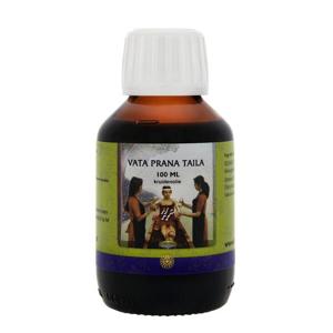 Holisan Vata prana taila ayurveda