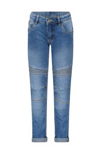 Tygo & Vito Jongens jeans broek skinny fit - Bike - Licht used