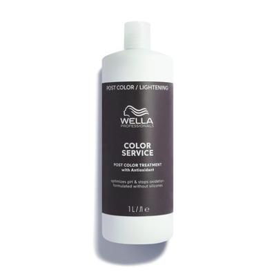 Wella Professionals Invigo Service Color Post Treatment 1000ml