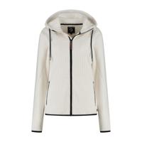 Travelin&apos; - Cardigan - Gebroken wit - Maat