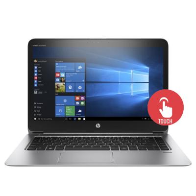 HP EliteBook 1030 G1 - Intel Core m5-6e Generatie - 13 inch - Touch - 8GB RAM - 256GB SSD - Windows 11