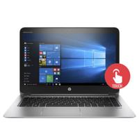 HP EliteBook 1030 G1 - Intel Core m5-6e Generatie - 13 inch - Touch - 8GB RAM - 256GB SSD - Windows 11