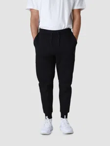 Nike Tech Fleece Trainingsbroek Heren Zwart - Maat XS - Kleur: Zwart | Soccerfanshop