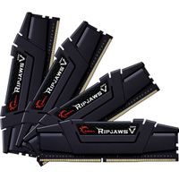64 GB DDR4-3600 Quad-Kit Werkgeheugen