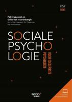 Sociale Psychologie voor toegepaste psychologie (Paperback)