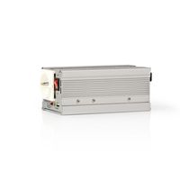 Vrachtwagen 24V > 230V omvormer 300W USB