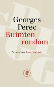 Ruimten rondom (Paperback)