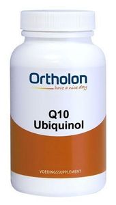 Q10 ubiquinol