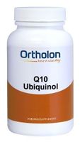 Q10 ubiquinol