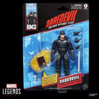 Hasbro Marvel Legends Series Daredevil Hasbro Marvel Legends Series Daredevil