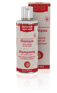 Maharishi Ayurveda Shampoo Kapha