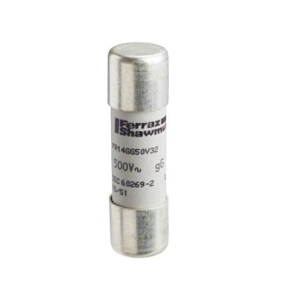Schneider Electric DF2EN40 Zekering 10 stuk(s)