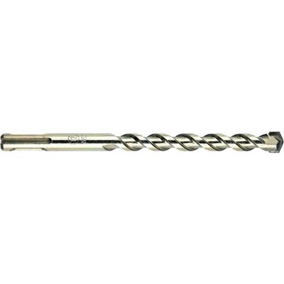 Heller 4010159216821 Carbide Multifunctionele boor 10 mm Gezamenlijke lengte 160 mm SDS-Plus 1 stuk(s)