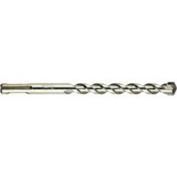 Heller 4010159216821 Carbide Multifunctionele boor 10 mm Gezamenlijke lengte 160 mm SDS-Plus 1 stuk(s) - thumbnail