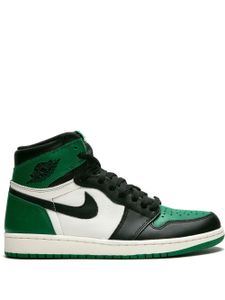 Jordan baskets montantes Air Jordan 1 Retro High OG - Vert