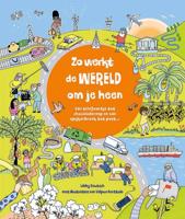 Zo werk de wereld om je heen (Hardback)
