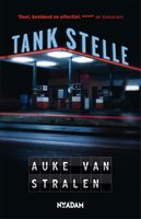 Tankstelle - Auke van Stralen - ebook