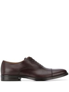 Scarosso derbies classiques - Marron