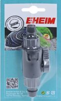 Eheim Slangkraan 12/16mm 400451 - Nauwkeurige Waterflow Control voor Aquaria - Duurzaam & Makkelijk