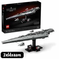 LEGO Star Wars Executor Super Star Destroyer 75356