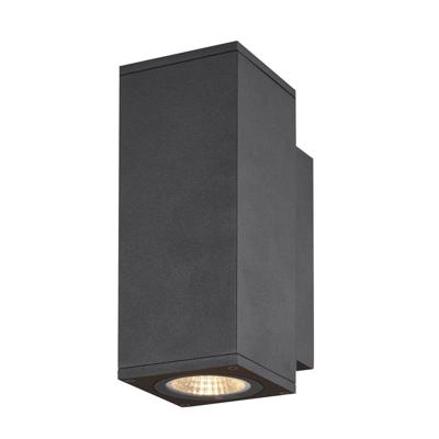 SLV WandlampEnola Square Up & Down S - 1003418