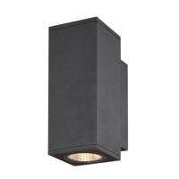 SLV WandlampEnola Square Up & Down S - 1003418