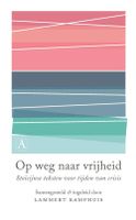 Op weg naar vrijheid - Lammert Kamphuis - ebook - thumbnail