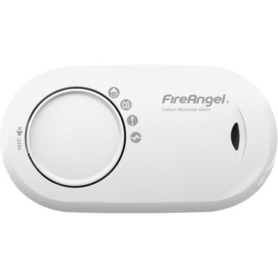 FireAngel FA3820 Koolmonoxidemelder | FireAngel CO-melder