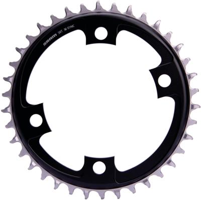 SRAM Chain ring x-sync road 38t