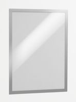 Durable 487323 Infoframe, zelfklevend Zilver (b x h) 325 mm x 445 mm DIN A3 - thumbnail