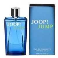 Joop! Jump eau de toilette vapo men (100 ml)