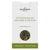 Jacob Hooy Zuur base balans Jacob Hooy Zuur base balans