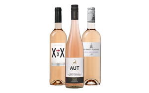 Luxe Rosé Proefpakket