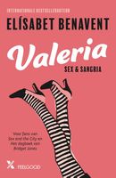 Sex & sangria - Elisabet Benavent - ebook