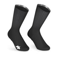 Assos RSR winter speed booties overschoenen black series unisex
