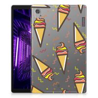 Lenovo Tab M10 HD (2de generatie) Tablet Cover Icecream