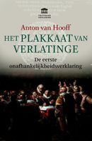 Het Plakkaat van Verlatinge - Anton van Hooff - ebook