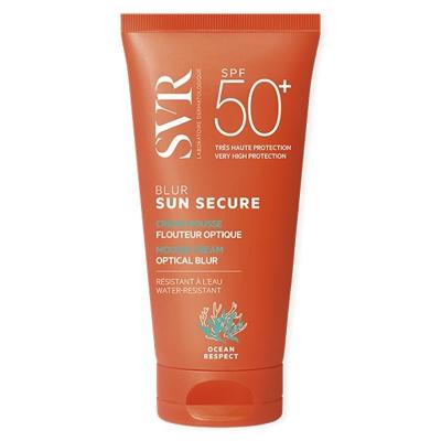 SVR Sun Secure Blur SPF50+ Crème 50ml