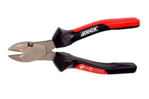 4tecx Kracht zijsnijtang C60 180mm