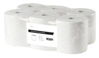All Care Handdoekrol Motion cellulose 2 laags - 6 rollen All Care Handdoekrol Motion cellulose 2 laags - 6 rollen