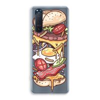Diet Coke Please: Sony Xperia 5 II Transparant Hoesje