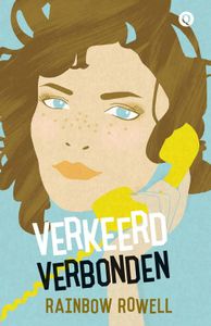 Verkeerd verbonden - Rainbow Rowell - ebook