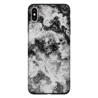 Onweer: iPhone XS Max Tough Case
