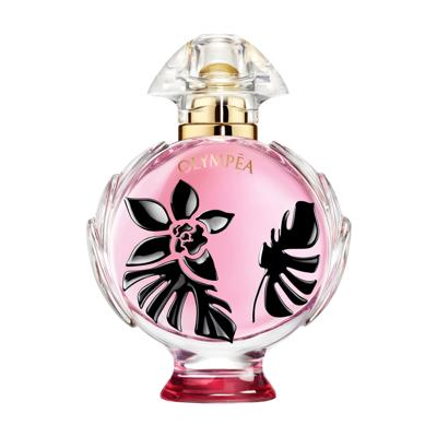 Rabanne Olympéa Flora Eau de Parfum Intense 30ml | Dames Parfum