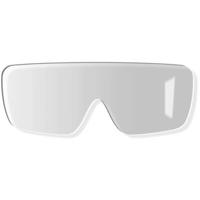 uvex ultravision 9301813 Ruimzichtbril Incl. UV-bescherming Helder