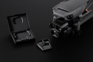 DJI Mavic 3 Pro Wide-Angle Lens Camerafilter