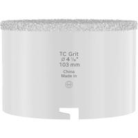 Bosch Accessories 2608594538 2608594538 Gatenzaag 103 mm 1 stuk(s)