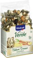 Nature dinner groentetuin 600g ca - Vitakraft