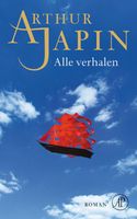 Alle verhalen - Arthur Japin - ebook - thumbnail